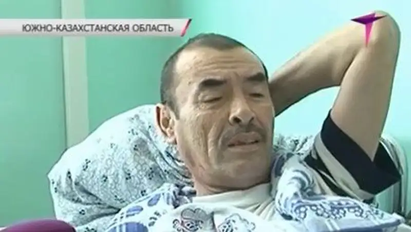 Подозреваемые в разбойном нападении на дом предпринимателя задержаны в ЮКО