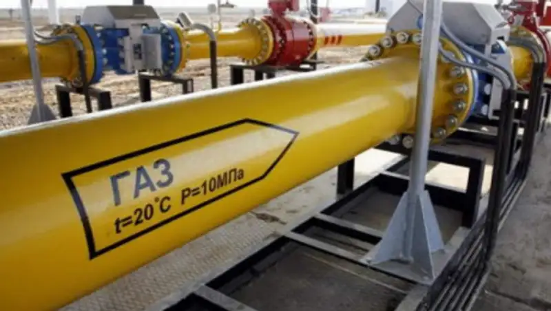 В Казахстане утвердили предельные цены сжиженного газа на внутреннем рынке