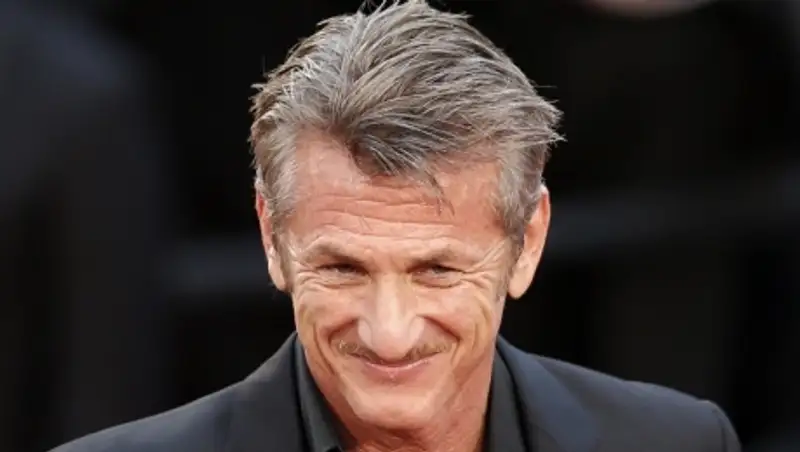 СМИ: актер Шон Пенн попал под следствие из-за встречи с мексиканским наркобароном Гусманом