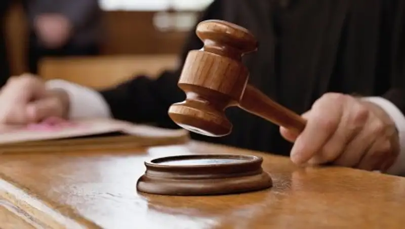 В Костанае подозреваемый в смертельном ДТП полицейский может выйти на свободу