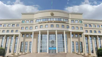 МИД Казахстана сделал заявление по Нагорному Карабаху, фото - Новости Zakon.kz от 12.09.2023 17:52