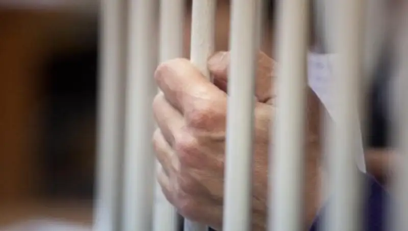 Банкоматты б&#1201;зба&#1179; бол&#1171;ан &#1178;ара&#1171;анды т&#1201;р&#1171;ыны бес жыл&#1171;а сотталды