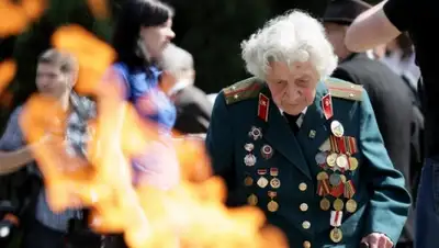 Zakon.kz, фото - Новости Zakon.kz от 09.05.2016 16:21