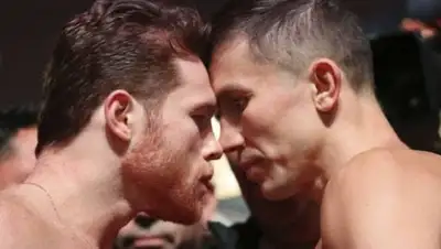 boxingscene.com, фото - Новости Zakon.kz от 26.11.2019 08:49