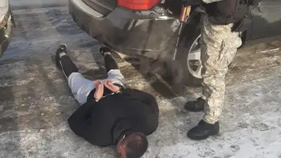 пресс-служба, фото - Новости Zakon.kz от 28.01.2020 17:42