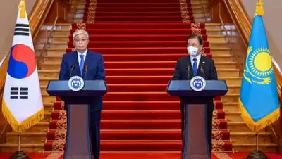 Акорда, фото - Новости Zakon.kz от 17.08.2021 12:36