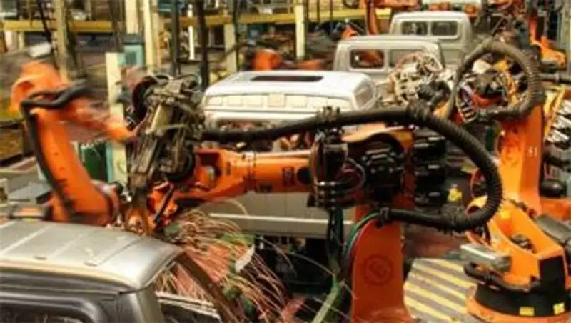 НПП РК внесла на рассмотрение Правительства 61 инвестиционный проект по машиностроению