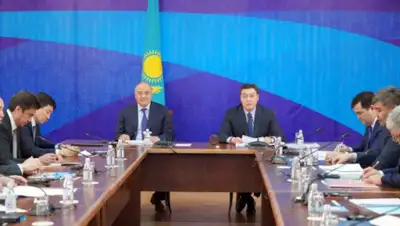 primeminister.kz, фото - Новости Zakon.kz от 16.03.2019 13:19