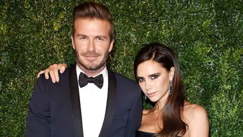 Дэвид и Виктория Бекхэм раскрыли секрет долгой супружеской жизни