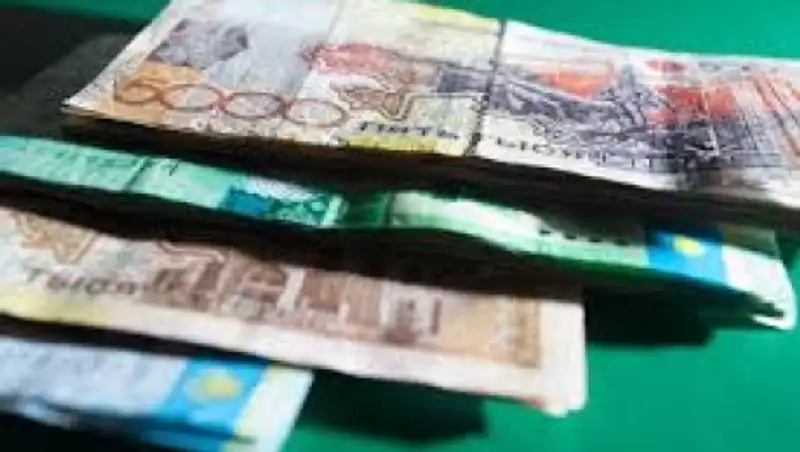 Минфин Казахстана предлагает продлить срок легализации имущества до конца 2016 года