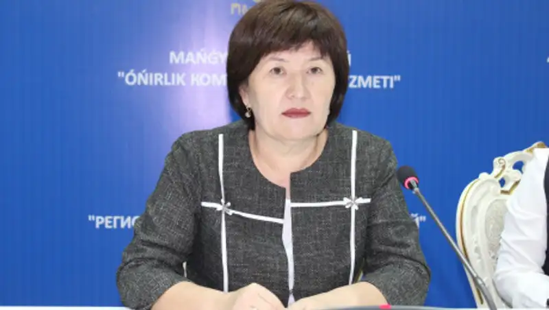 В Мангистауской области отметили стабильную эпидемиологическую ситуацию