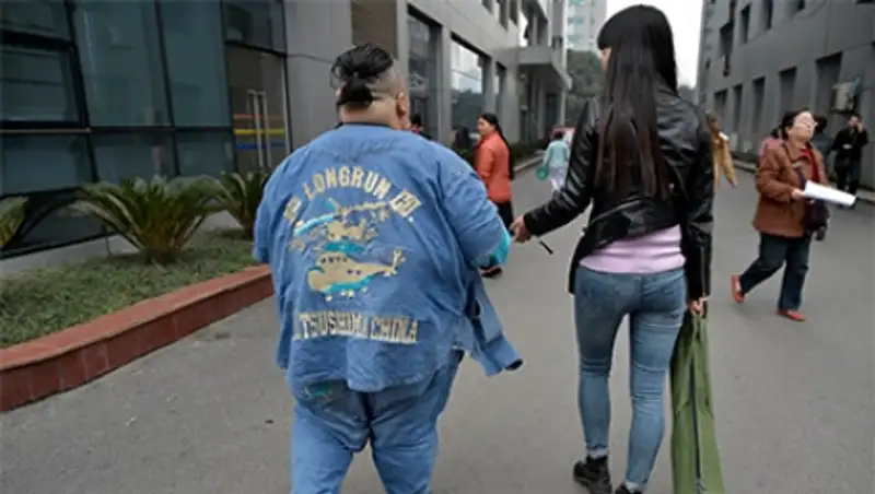 Лишний вес назвали залогом долгой жизни