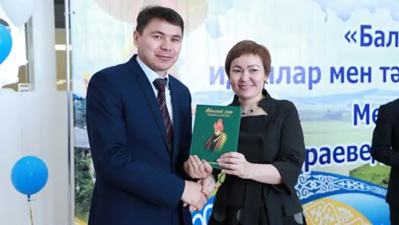 Акмолинцами инициировано создание Северной Лиги историков-краеведов