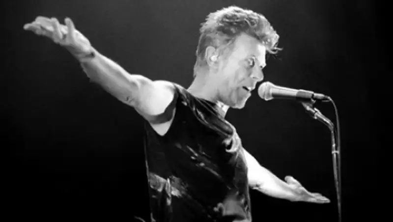 СМИ узнали о завещании Дэвида Боуи