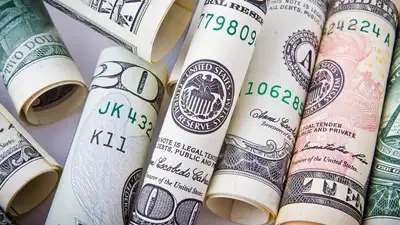 Как Байден прокомментировал проблемы в банковском секторе США, фото - Новости Zakon.kz от 14.03.2023 06:36