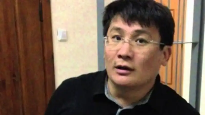 Кассацию по делу бывшего зампреда комитета по водным ресурсам МСХ РК отложили