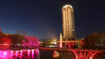 Какой будет погода 12 августа в Казахстане , фото - Новости Zakon.kz от 11.08.2022 14:58