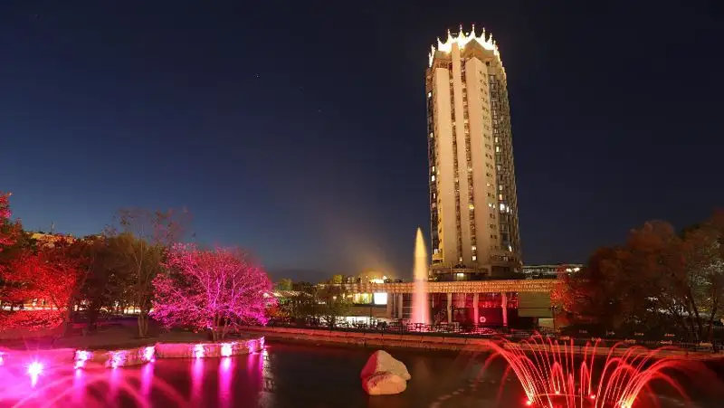 Какой будет погода 12 августа в Казахстане