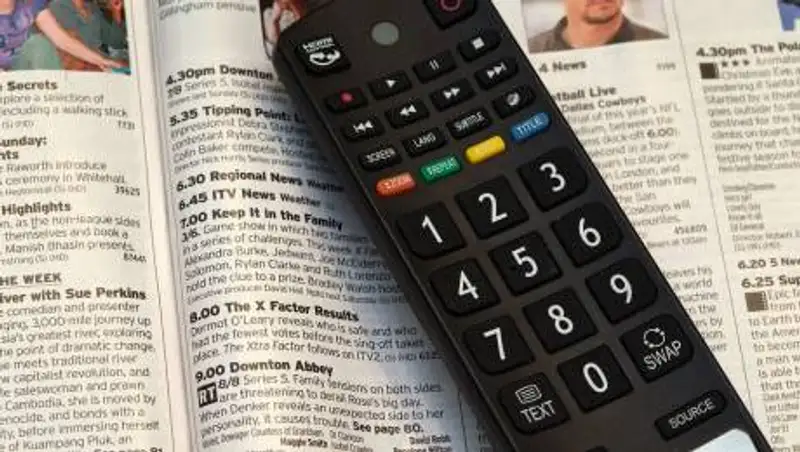 Бренды включили рекламу на Smart-TV