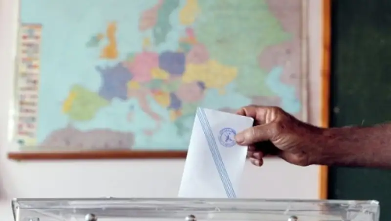 Минфин Греции: международные кредиторы хотят запугать греческий народ