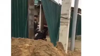 кадр видео, фото - Новости Zakon.kz от 15.10.2019 13:48