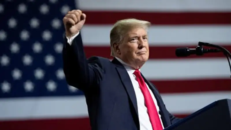 СМИ: Трамп отменил ограничения на кибератаки против противников США