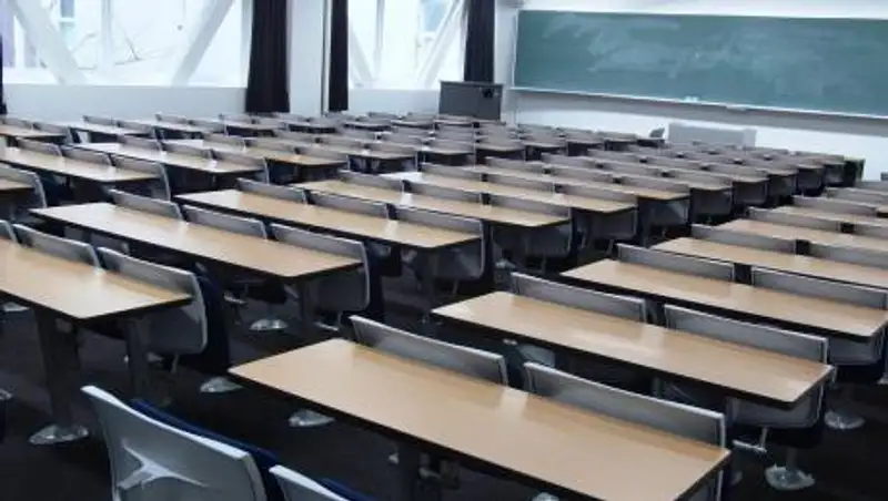 Шестиклассница устроила стрельбу в одной из школ США