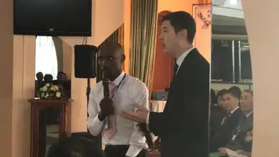 пресс-служба акима Костанайской области, фото - Новости Zakon.kz от 10.10.2018 23:16