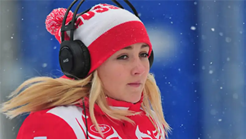 Дочь олимпийского чемпиона Зубкова уйдет из сборной России