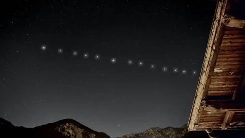 Вызовы для России, если заработает спутниковый Интернет от Маска