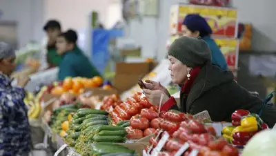 казахстанцы, продукты питания, употребление, снижение, статистика, фото - Новости Zakon.kz от 26.04.2022 18:36