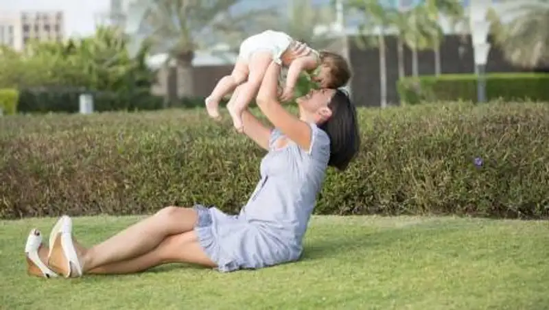 Вырос в неполной семье: Будет ли человек сам в одиночку воспитывать детей?