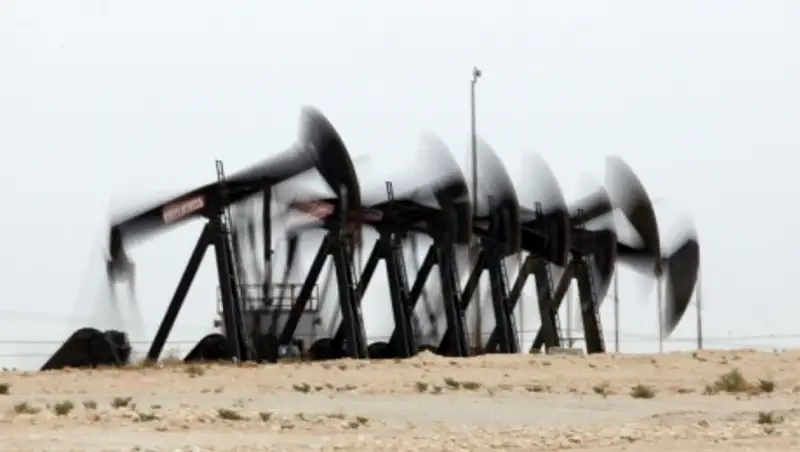 Иран увеличит добычу нефти на месторождении Северный Азадеган до 250 тысяч баррелей в день