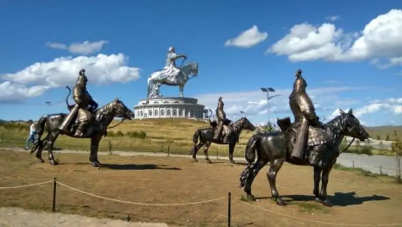 Казахстанских предпринимателей приглашают в торгово-экономическую миссию в Монголию