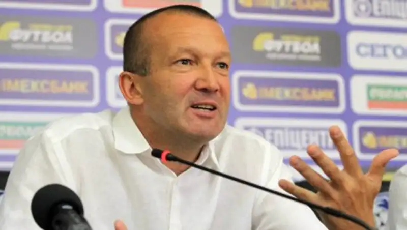 Назначен новый главный тренер «Астаны»