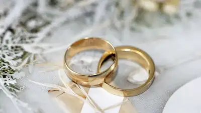 Названы топ-3 знаков зодиака, которые не спешат вступать в брак, фото - Новости Zakon.kz от 17.03.2023 09:33