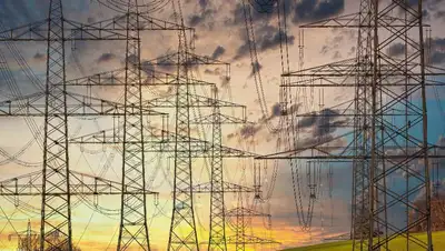 РК ФРГ вопросы энергетики, фото - Новости Zakon.kz от 04.05.2022 19:14