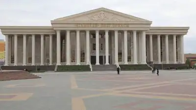 акимат ЗКО, фото - Новости Zakon.kz от 09.10.2021 12:28