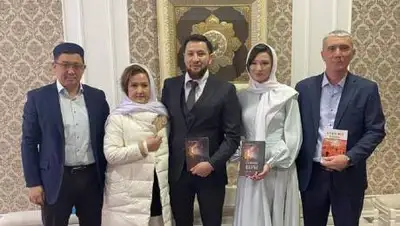 Instagram, фото - Новости Zakon.kz от 27.12.2020 20:03