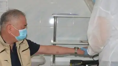 ГУ УВП Акмолинской облаcти, фото - Новости Zakon.kz от 26.08.2021 13:34