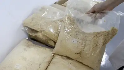 Edgar Su / Reuters, фото - Новости Zakon.kz от 01.06.2018 08:50