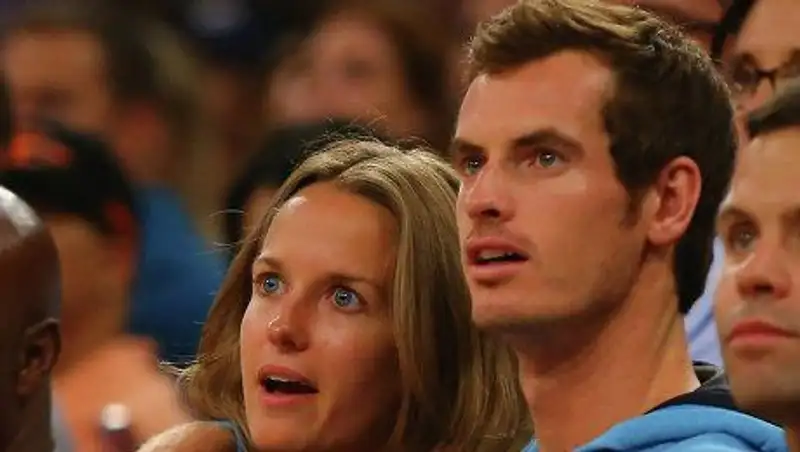 Британский теннисист Энди Маррей расстанется с холостяцкой жизнью 11 апреля