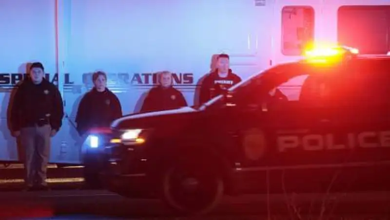 Убил 10 человек: мужчина устроил стрельбу в супермаркете в Колорадо