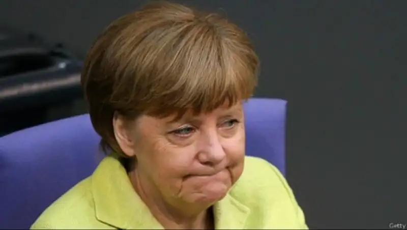 Меркель: саммит ЕС в Риге не направлен против России