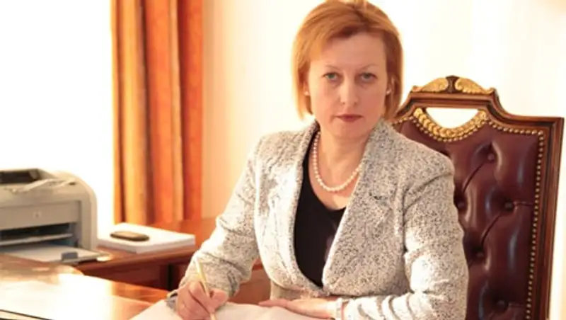 Возможный покупатель контрольного пакета акций БТА банка определится к концу 2013 года, фото - Новости Zakon.kz от 20.11.2013 21:39