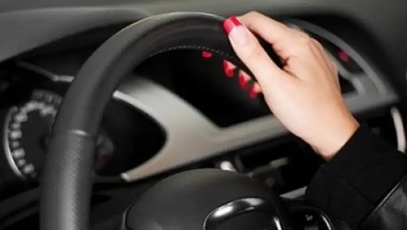 В Акмолинской области женщина угнала у знакомой автомобиль