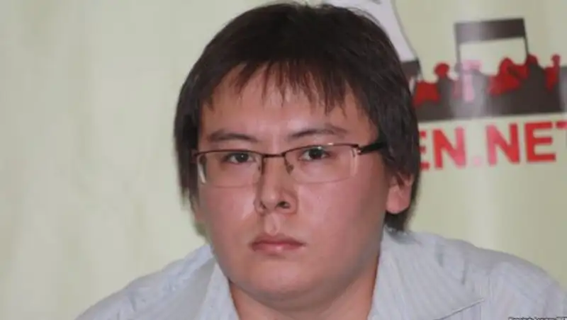 КУИС: Жанболат Мамай не подвергался давлению в СИЗО