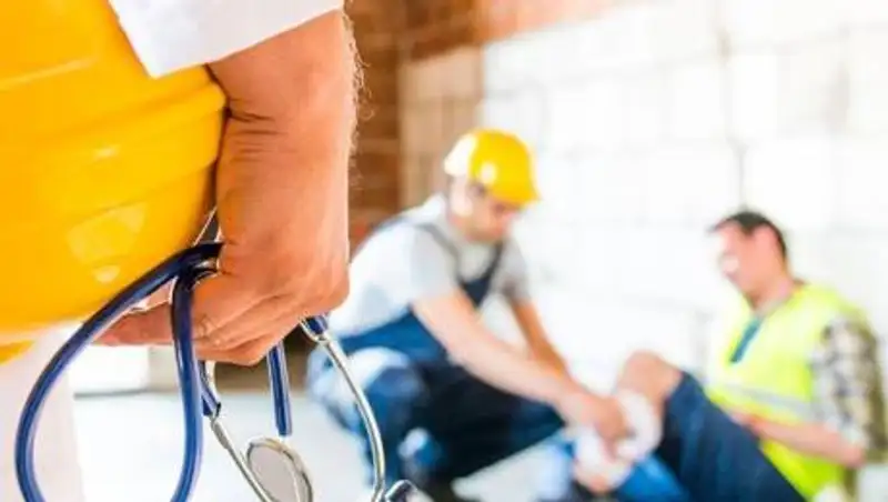 В Казахстане стали чаще получать травмы на производстве