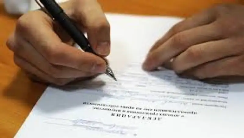 Заполнять декларации постфактум предлагают в Комитете Государственных Доходов РК