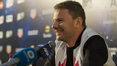 © РИА Новости / Евгения Новоженина, фото - Новости Zakon.kz от 13.02.2018 15:06